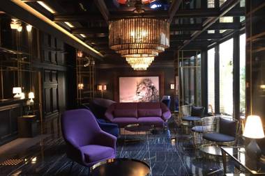 Centurion Hotel Kagoshima Tenmonkan