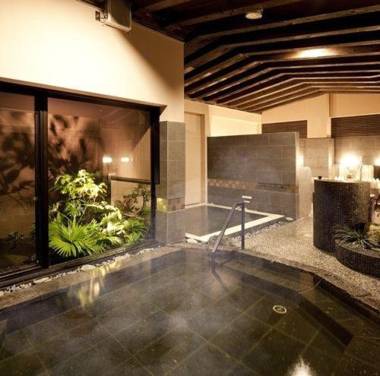 Silk Inn Kagoshima