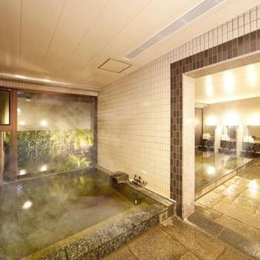 Silk Inn Kagoshima