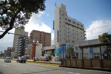 Hotel Kamoike Plaza