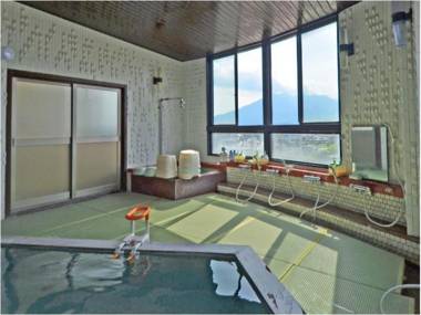 Aqua Garden Hotel Fukumaru