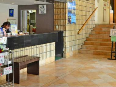 Aqua Garden Hotel Fukumaru