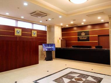 Apa Hotel Kagoshima-Chuo-Ekimae