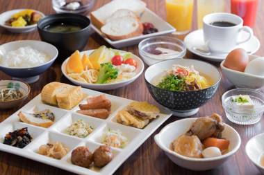 JR Kyushu Hotel Kagoshima