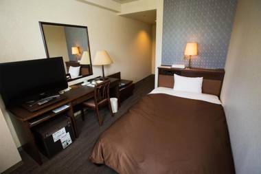 Hotel Green Hill Kagoshima