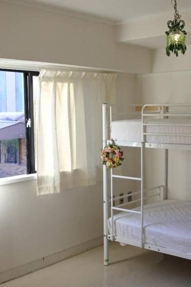 Guest House M104 Kagoshima