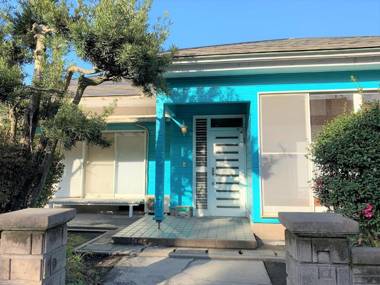 GANADAN COTTAGE a楽巡り対象施設