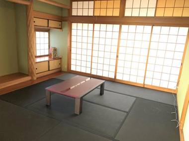 GANADAN COTTAGE a楽巡り対象施設