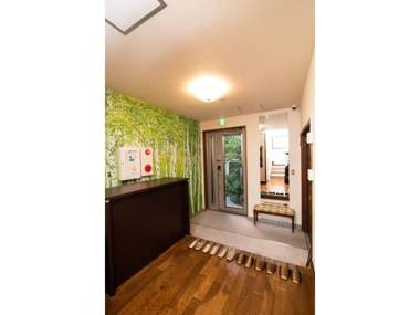 Arbor House