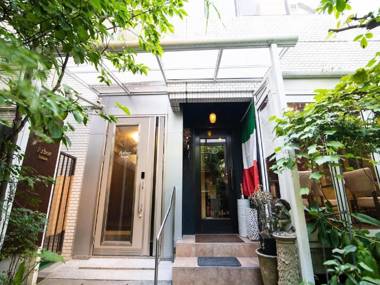 Arbor House