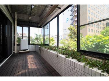 Arbor House