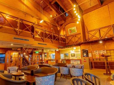 Miyama Town Nature Cultural Village Kajikaso