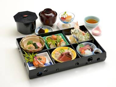 Miyama Town Nature Cultural Village Kajikaso