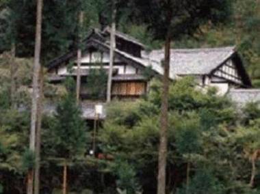 Momijiya Bekkan Kawa No Iori Ryokan