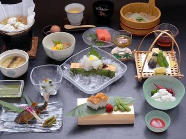 Momijiya Bekkan Kawa No Iori Ryokan