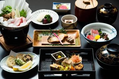 Momijiya of Takao Kyoto