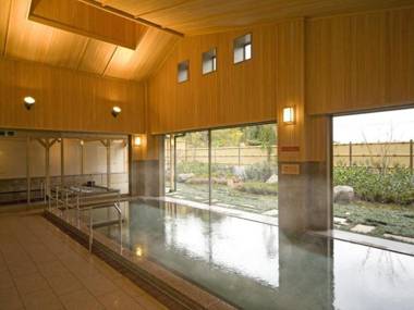 Yunohana Onsen Omotenashinoyado Keizankaku Hotel