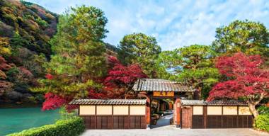Suiran a Luxury Collection Hotel Kyoto