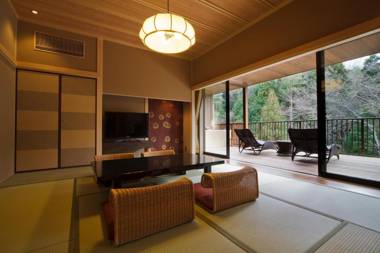 Kyo Yunohana Resort Suisen
