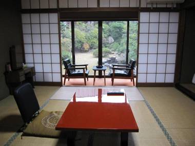 Masuya Ryokan
