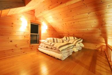 Rurikei Forest Cottage