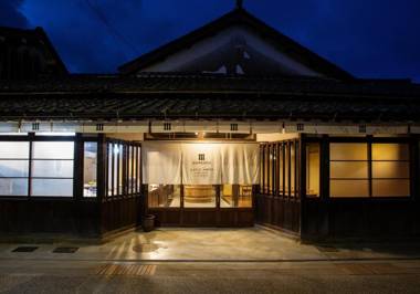 Nipponia Izumo Hirata Cotton Road