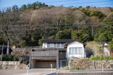 女性55歳以下男性45歳以下限定 - シェアハウス体験 - 晴レイロ hostel - 出雲大社まで500m