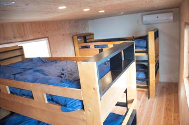 女性55歳以下男性45歳以下限定 - ｼｪｱﾊｳｽ体験 - 晴レイロ hostel - 出雲大社まで500m