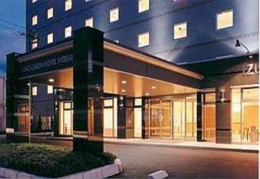 Izumo Green Hotel Morris