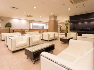 Izumo Green Hotel Morris