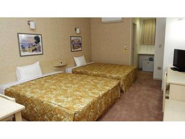 Family Lodge Hatagoya Izumo Taisha