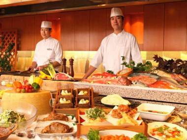 ウェルネスの森 伊東 共立リゾート