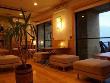 Tsukiyado Luck Hotel