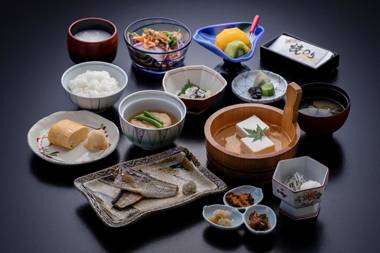 Hanare Yado Yoshizumi