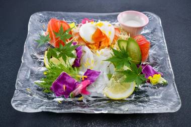 北川温泉ホテル