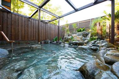 Andanomori Izu Ippekiko