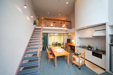 Izumigo Hotel Ambient Izukogen condominium