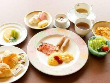 Livemax Resort Izu-Kogen