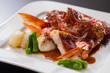 Shinyu no Yado SAZANA