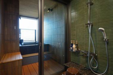 KAMENOI HOTEL Izukogen