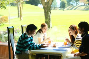 Southern Cross Resort