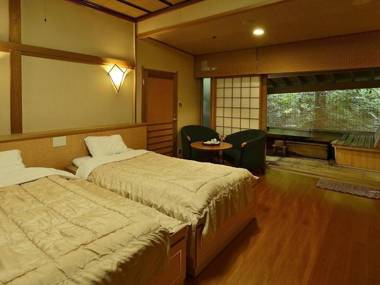 Itoen Hotel Matsukawakan