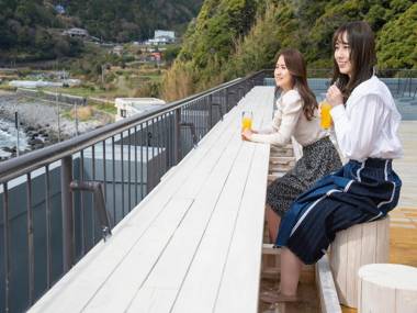 SPA・RESORT Ryugu no Tsukai