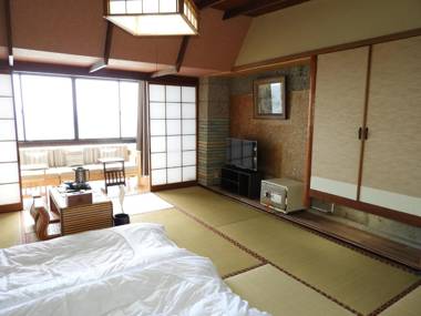 Izu Atagawa Onsen Shiokaze Ryokan
