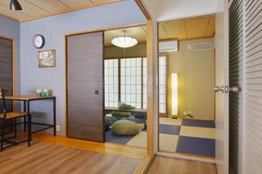 Villent Atagawa Terrace