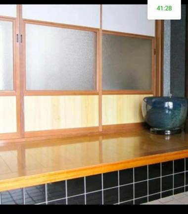 Izu Hokkawa Seaside Guesthouse 伊豆北川の家