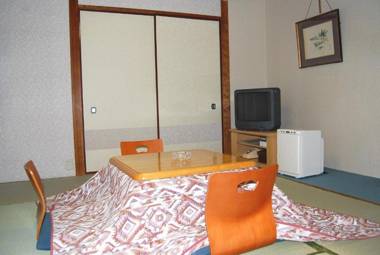Ito Station Hotel
