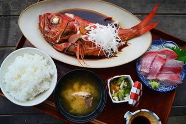 伊豆稲取テラス IZU INATORI Terrace - KANDO