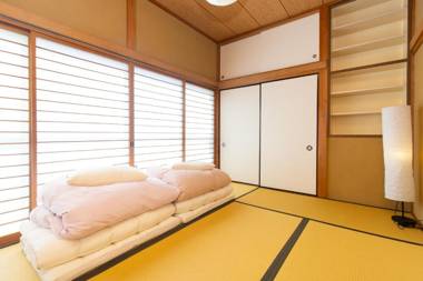 Cozy Villa with Hot springs and Nature