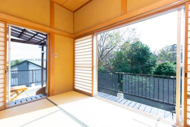 Cozy Villa with Hot springs and Nature